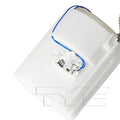 1013 KA SOUL 2.0L L4 FUEL MODULE