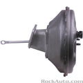 IMPORT POWER BOOSTER