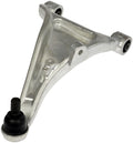 CONTROL ARM