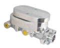ALUM MASTER CYLINDER 1' SHALLOW BOR