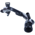 ENGINE COOLANT PIPE