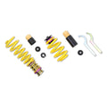 KW auto part installed view