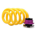 KW auto part close-up