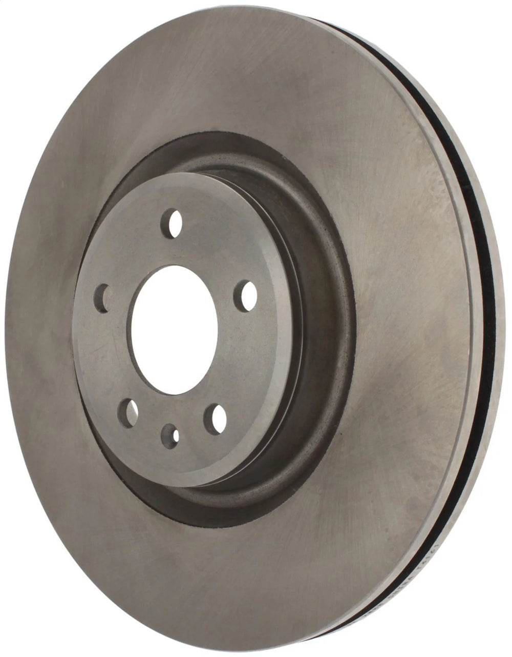 SPORT AXLE PACK; SLOTTED AND DRILLE