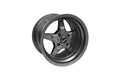 Race Star 91 Drag Star 15x8.00 4x108bc 5.50bs Direct Drill Met Gry Wheel