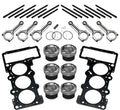 Bottom End Kit, B8 3.0T