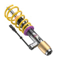 KW Coilover Kit DDC ECU A6 (C7/4G) Sedan FWD/Quattro
