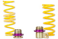 KW Audi S6 C8 S7 C7 Quattro With Electronic Dampers H.A.S.