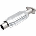 MagnaFlow California Grade CARB Compliant Universal Catalytic Converter 5561204