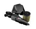 AWE Tuning Audi C7 S6 / S7 4.0T S-FLO Carbon Intake V2