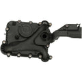 ENGINE OIL SEPARATOR