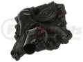 ENGINE OIL SEPARATOR