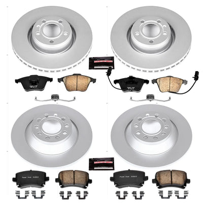 PowerStop auto part