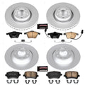 PowerStop auto part