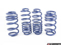 H&R 12-18 Audi A6 (2WD) 4G Sport Spring