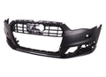 Sherman Parts bumper