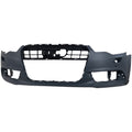 Sherman Parts bumper