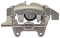BRAKE CALIPER & BRACKET