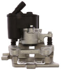 BRAKE CALIPER & BRACKET