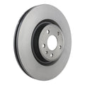 Brembo OE 12-18 Audi A6/A6 Quattro/A7 Quattro/09-17 Q5 Front Disc Brake Kit