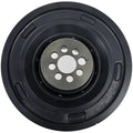 HARMONIC BALANCER