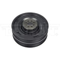 HARMONIC BALANCER
