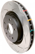 DBA auto part installed view
