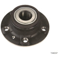 TIMKEN auto part close-up