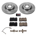 PowerStop auto part