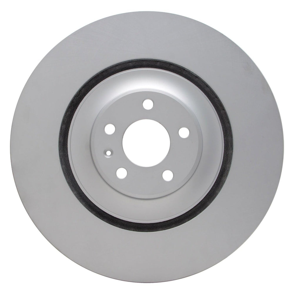 DFC 12-18 Audi S8 Front Hi-Carbon Alloy Geomet Coated Rotor