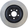 Stoptech 10-19 Audi S4 Premium Rear CryoStop Brake Rotor