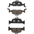 Brembo auto part