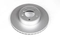 Power Stop 05-11 Audi A6 Front Evolution High Carbon Geomet Coated Rotor