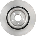 Brembo 19-20 Audi A8 Quattro/2019 e-tron Quattro/17-20 Q7 Rear Premium UV Coated OE Equivalent Rotor
