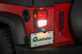 Putco 3157 - White Metal 360 LED