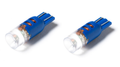 Putco 3157 - White Metal 360 LED