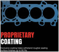 Fel-Pro Audi A8 Quattro 26616 PT PermaTorque Engine Cylinder Head Gasket