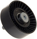 Gates 2011 Audi Q7 V-6 3.0L Alt. & A.C. Belt Drive Pulley