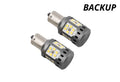 Diode Dynamics 1156 XPR LED Bulb - Cool - White (Pair)