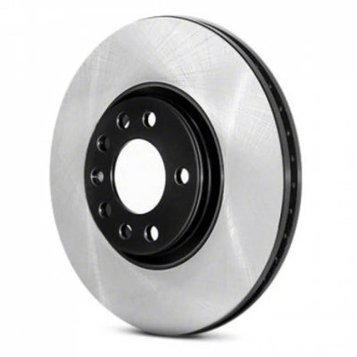 Stoptech carbon auto part