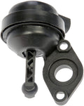 INTAKE MANIFOLD RUNNER CONTROL ACTU