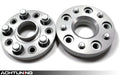 H&R Trak+ 20mm DRA Wheel Adaptor Bolt 5/112 Center Bore 57.1 Bolt Thread 14x1.5