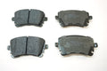 Hawk Performance Ceramic Street Brake Pads