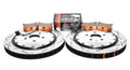DBA 08-19 Audi R8 (w/Iron Rotors) XP Performance Front Brake Pads