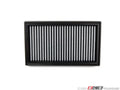 aFe air filter installed view