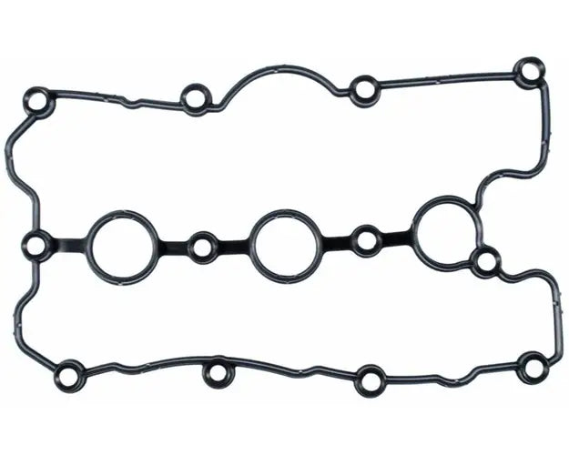MAHLE Original Audi A4 Quattro 09 Valve Cover Gasket (Left)