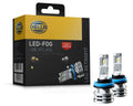 Hella Bulb H8 12V 35W PGJ19-1 T4