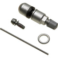 Schrader TPMS Service Pack - Black Insert - Audi/BMW/Hyundai/Kia/Mercedes/Porsche/VW