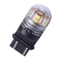 Putco LumaCore 3157 Red - Pair (x3 Strobe w/ Bright Stop)