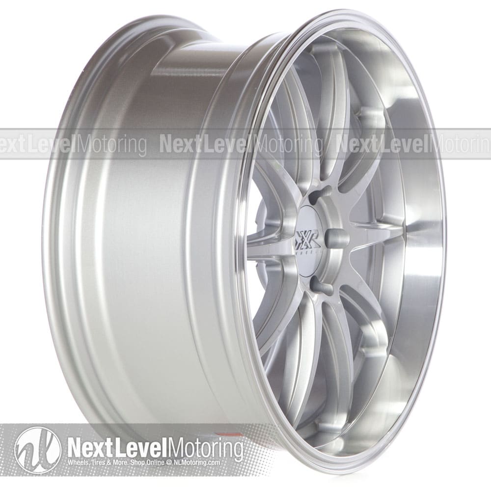 527D 20X9 73.1MM SILVER / ML